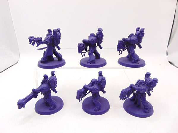 Noise Marines