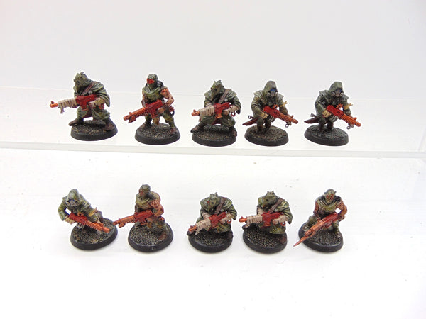 Chaos Cultists