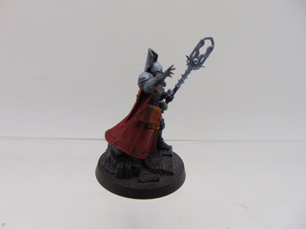 Knight Arcanum