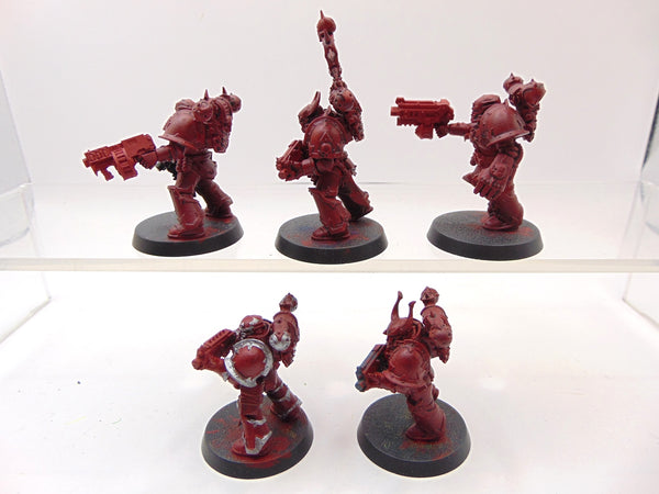 Chaos Legionaries