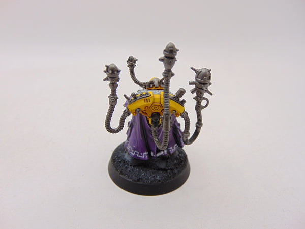 Memnyr Strategist