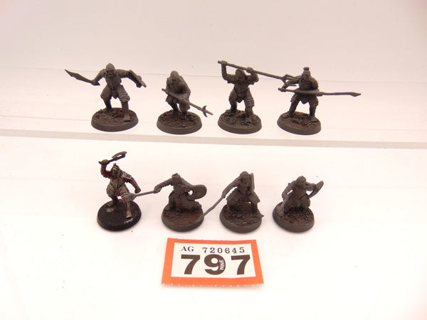 Morannon Orcs