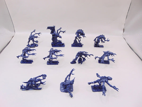 Genestealers