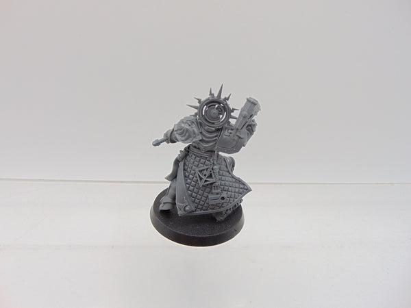 Lord Ordinator Vorrus Starstrike