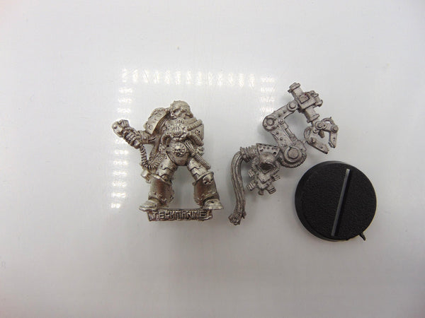 Techmarine