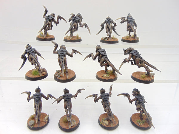 Hormagaunts