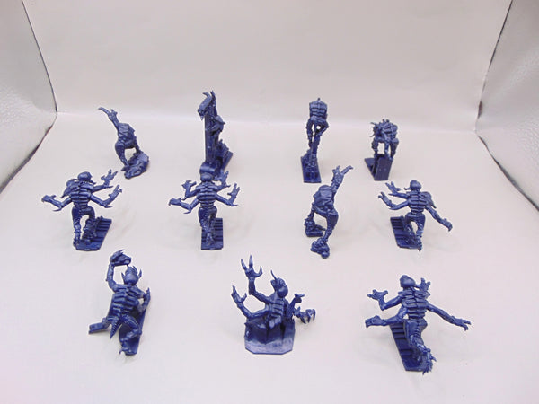 Genestealers