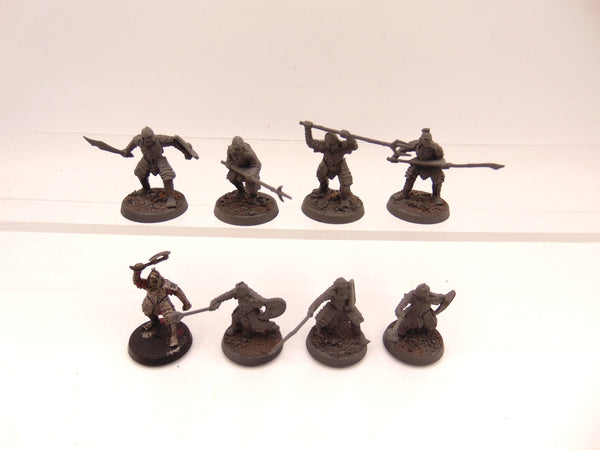 Morannon Orcs