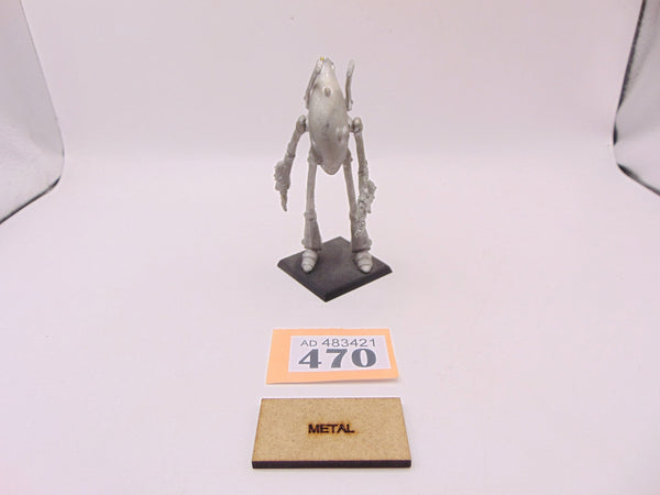 Eldar Dreadnought / Wraithlord