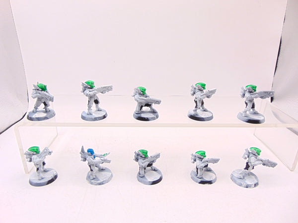 Breacher Team