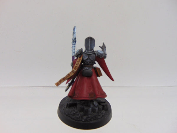 Knight Arcanum