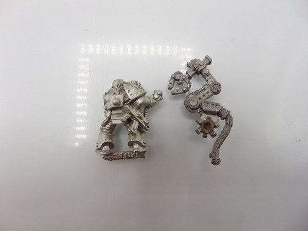 Techmarine