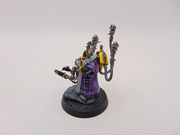 Memnyr Strategist