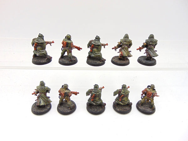 Chaos Cultists