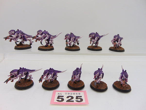 Termagants