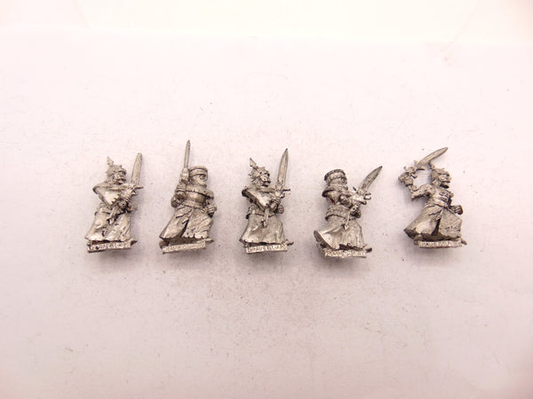 Grave Guard