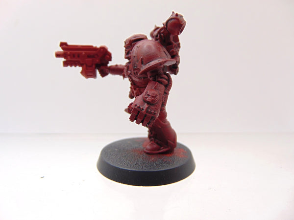 Chaos Legionaries