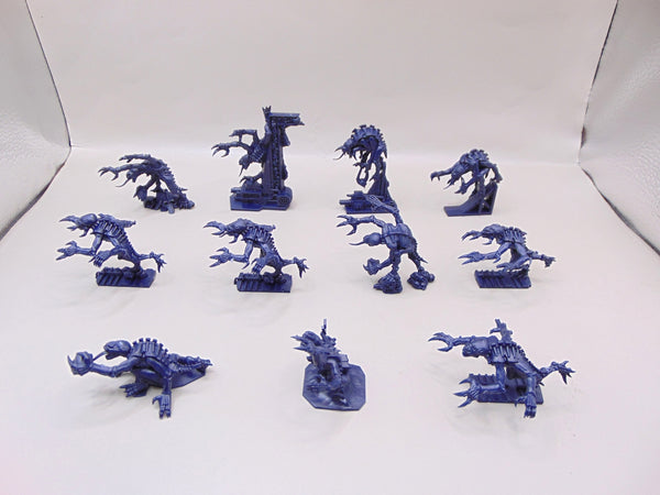 Genestealers