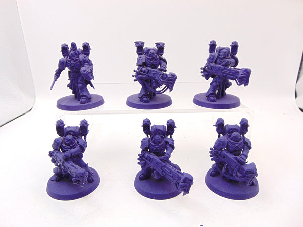 Noise Marines