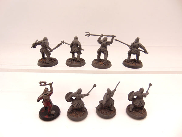 Morannon Orcs