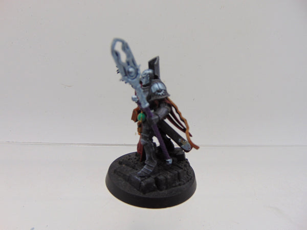 Knight Arcanum