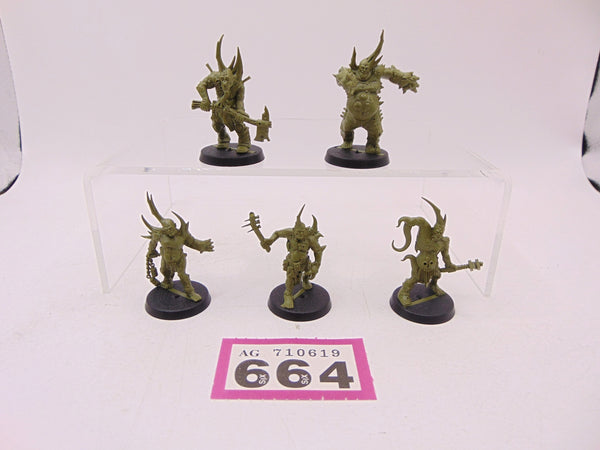 Poxwalkers