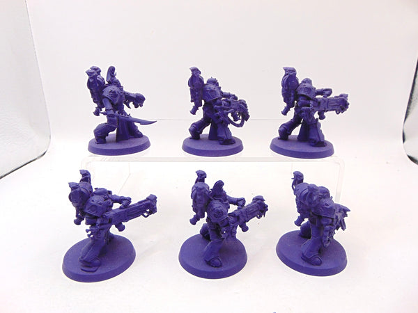 Noise Marines