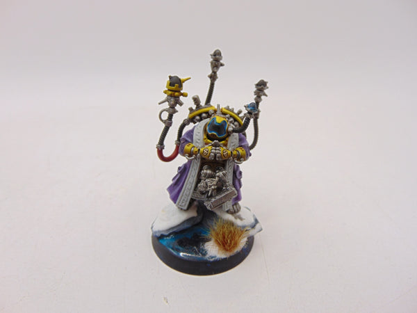 Memnyr Strategist