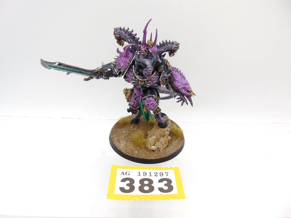 Daemon Prince