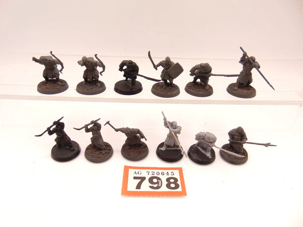 Mordor Orcs