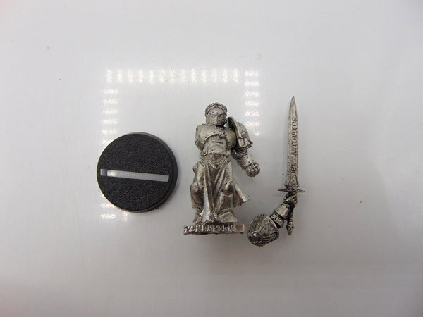 Emperor's Champion