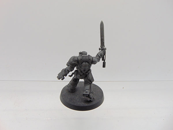 Primaris Lieutenant