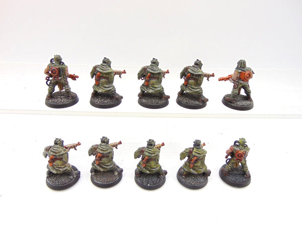 Chaos Cultists