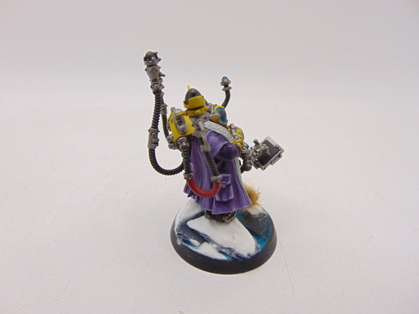 Memnyr Strategist