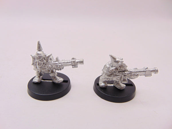 Gretchin Autogun