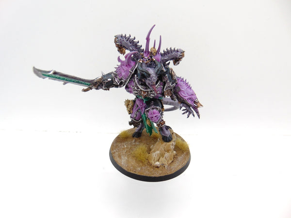 Daemon Prince