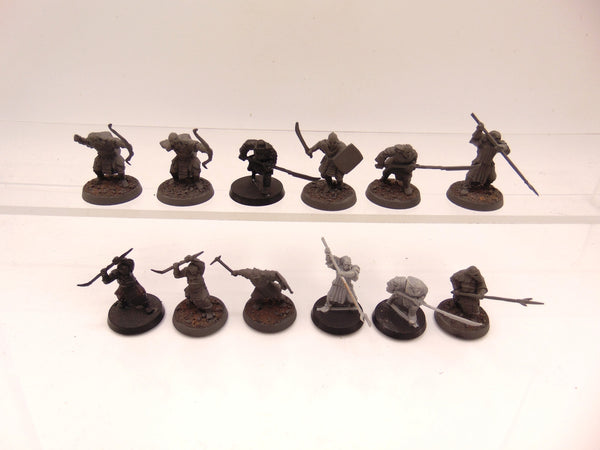 Mordor Orcs