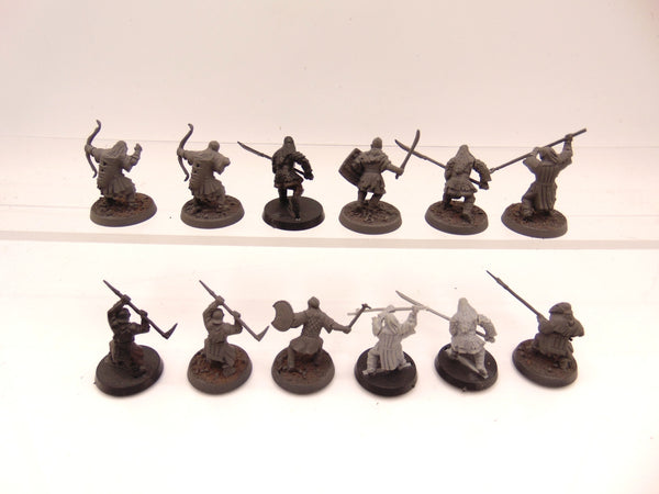 Mordor Orcs