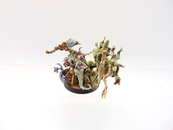 Plague Priest