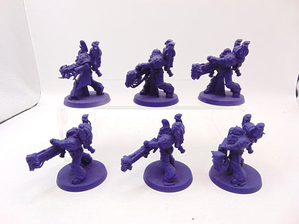 Noise Marines