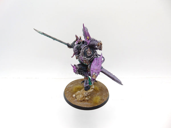 Daemon Prince