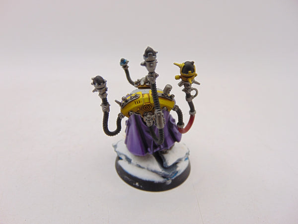 Memnyr Strategist