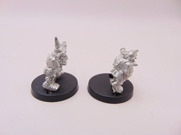 Gretchin Autogun