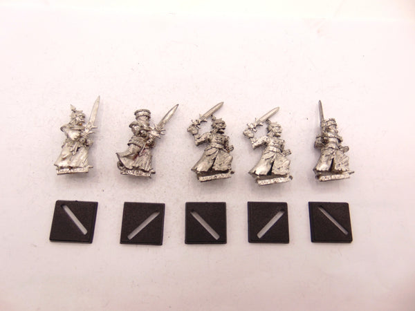Grave Guard