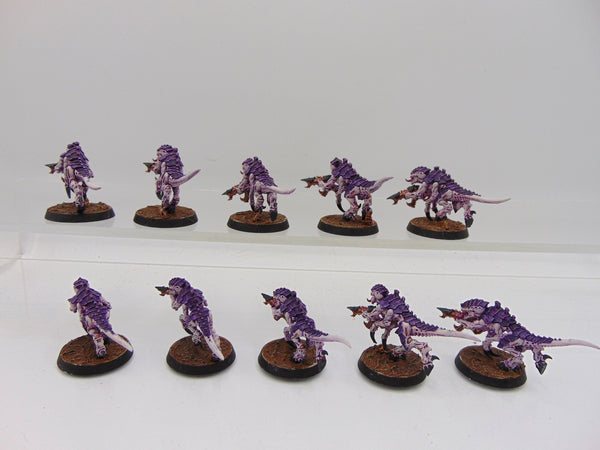 Termagants