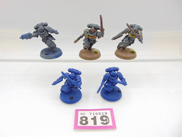 Assault Intercessors