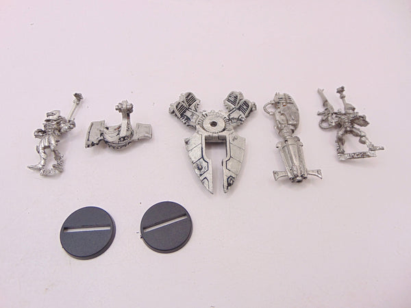 Heavy Support Platform Shadow Weaver
