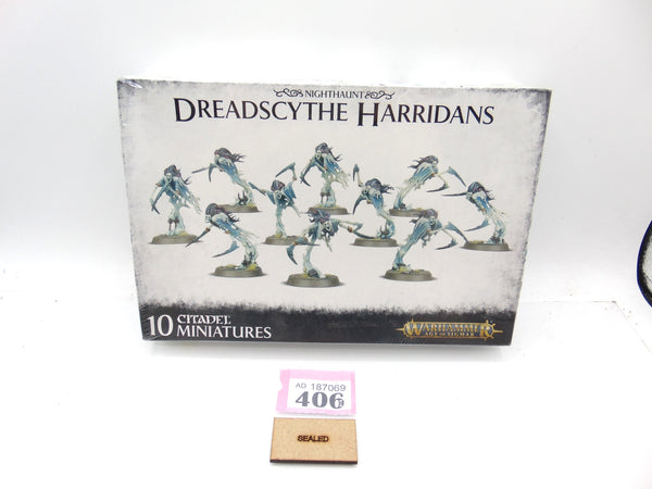 Dreadscythe Harridans