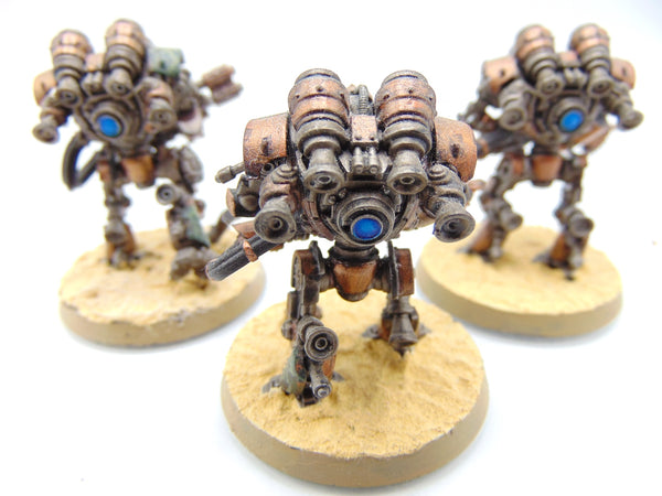 Thallax Cohort