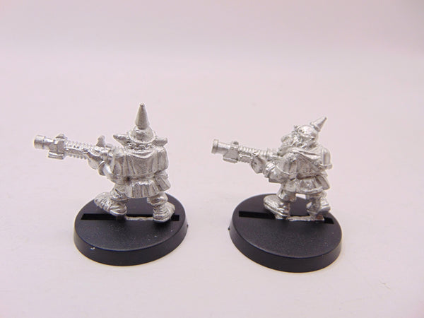 Gretchin Autogun